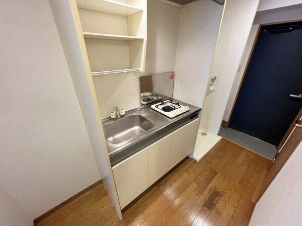 PARK K-1の物件内観写真